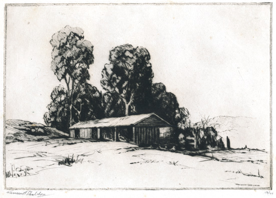 The Shed