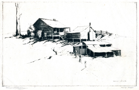 Hillside Farm