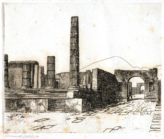 Pompeii